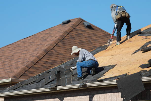 Waterproofing in South Amherst, OH
