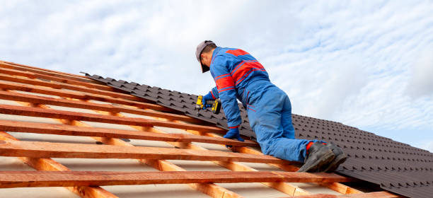 Best Metal Roofing Installation  in South Amherst, OH