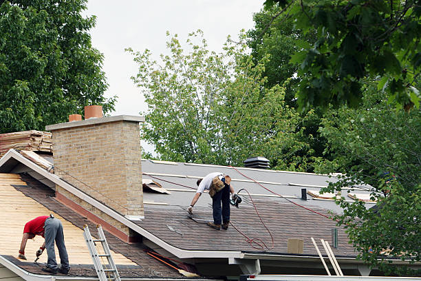 Best Flat Roofing  in South Amherst, OH