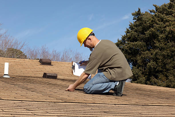Best Commercial Roofing Services  in South Amherst, OH