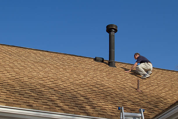 Best Roof Ventilation Installation  in South Amherst, OH
