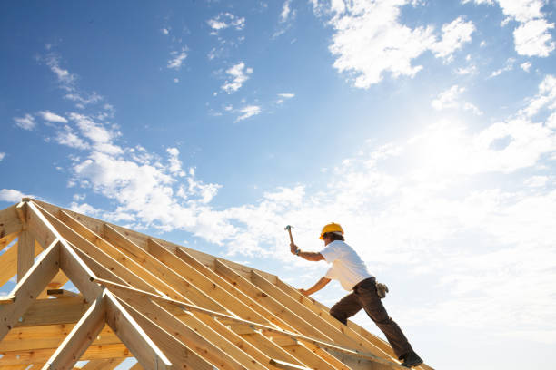 Best Storm Damage Roof Repair  in South Amherst, OH