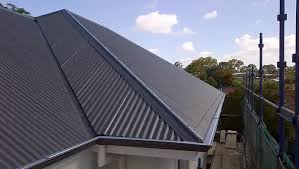 Best Slate Roofing  in South Amherst, OH